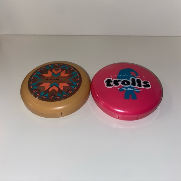 Mac limited edition compact bundle - Picture 8 of 9